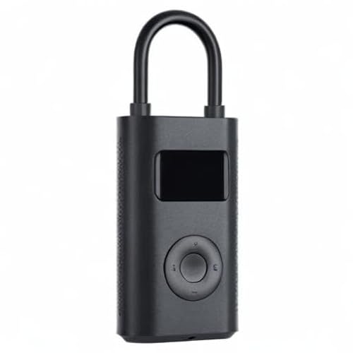 Mini Compressor de Air Portátil Xiaomi