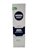 NIVEA Men Sensitive Shaving Cream, 3.5 oz Tube