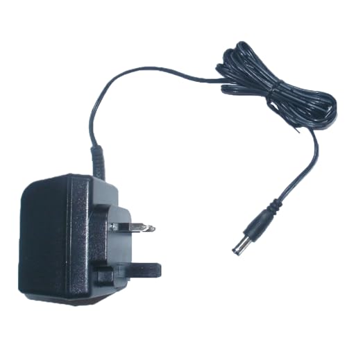 EPPS Power Supply for Voodoo LAB Pedal Power X4 Replacement Adapter UK 12V