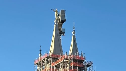 The Latter-day Saint Way on AI