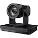DVDO C4 Full HD 3G-SDI/HDMI/USB/IP 20x PTZ Camera, Black