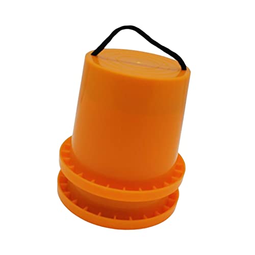 SM SunniMix Palafitas de caminhada antiderrapantes para crianças, jogo de brinquedos, jogo de, palaf