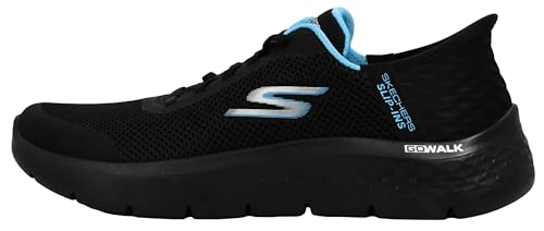 Image of Skechers Women's Go Walk Flex Grand Entry