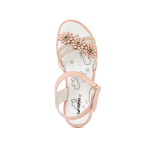 Image of Khadim's Girl's Sandal