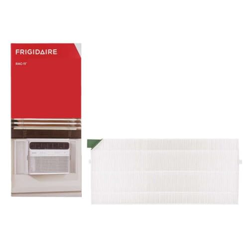Frigidaire FRPARAC11 PureAir Air Filter for Window ACs