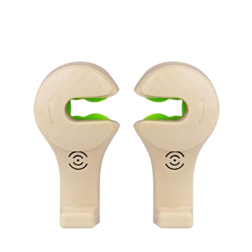 ���j�o�[�T�� 2�� �ԗp�V�[�g�o�b�N�t�b�N - �w�b�h���X�g�B���}�E���g �㕔���ȃI�[�K�i�C�U�[ �I�[�g�A�N�Z�T���[�݂艺�����[�t�b�N ���b�N�t��(Beige)