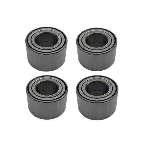Roulement de moyeu anti-jeu pour supprimer les vibrations sur CForce 850XC 1000