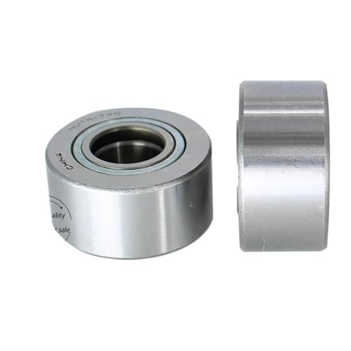 Roulement à aiguilles NUTR2562 pour supprimer le jeu mécanique galet 25x62x25 mm