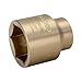 Ns 1/2" Socket AL-BR 29MM - Unid: 1 - 3