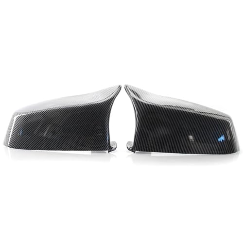 Coque rétroviseur carbone pour BMW voyagez avec élégance en Série 5 E61 F11