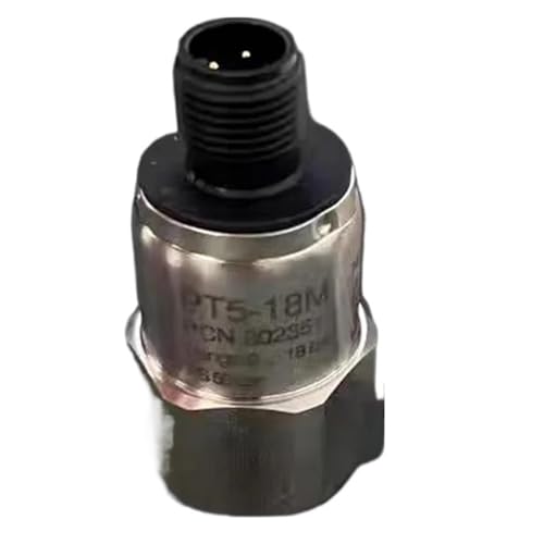 Capteur de pression PT5-30M pour stabiliser la pression des compresseurs