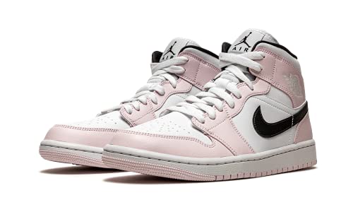 Image of Nike Women's Air Jordan 1 Mid Sneaker