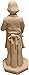 Xyphlorvita St Joseph Saint Joseph Statue for Selling House Kit Figurine Resin Protecting Home with Instruction Prayer Complete Set Solid 4.7