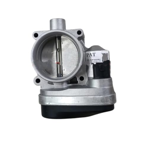 Soluciona los tirones en tu coche con el cuerpo de acelerador para Serie 3 E90 y E46 N46