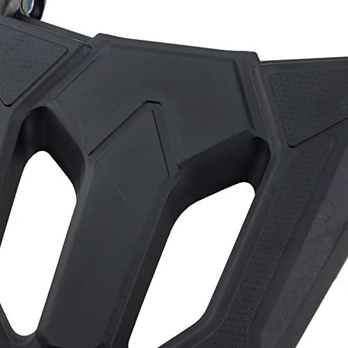 Support de boîte de queue Forza 250 étagère arrière pour vos trajets de week-end - 3