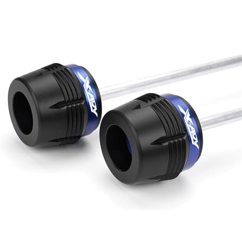 ���[�^�[�T�C�N�����A�A�N�X���v���e�N�^�[ �X���C�_�[ �ɓK������z���_ XADV750 XADV 750 X-ADV 2017-2025 �p �o�C�N�p �t�����g���A�t�H�[�N �z�C�[���v���e�N�^�[ �t���[���X���C�_�[ �N���b�V���v���e�N�V���� �A�N�X���X���C