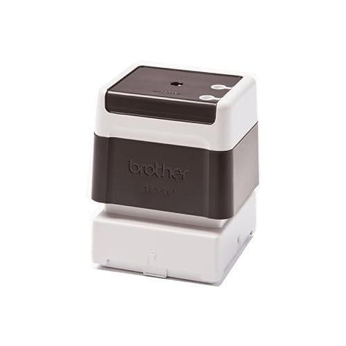 Brother PR4040B6P pour éviter les bavures d'encre lors de la signature de vos contrats