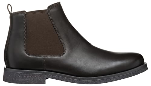 Image of Geox Men's Uomo Claudio A Ankle Boot
