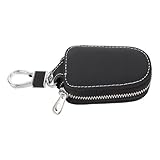 Photo Gallery hemobllo custodia chiavi con zip porta chiavi uomo donna astuccio protettivo per telecomando elegante e resistente Photo Gallery hemobllo custodia chiavi con zip porta chiavi uomo donna astuccio protettivo per telecomando elegante e resistente