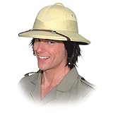 Tropenhelm original de Luxe Tropenhelm original de Luxe