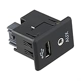 Zoom IMG-2 khironhive adattatore per presa aux Zoom IMG-2 khironhive adattatore per presa aux