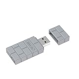 Simplemente conecte el adaptador a su controlador inalámbrico para habilitar la misma experiencia inalámbrica a la que está acostumbrado en las mejores plataformas. Bluetooth inalámbrico, sin demora. Soporta actualización de firmware en el futuro.
