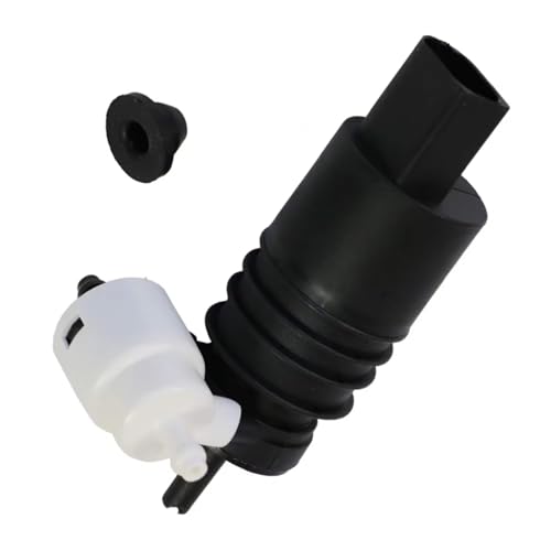 Pompe lave-glace en panne ? Solution pour Panamera référence 67128377987 - 3