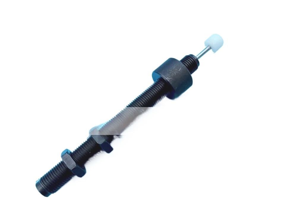 1pc new robot cylinder buffer FK-1212L-C-US12