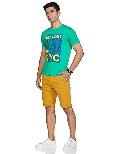 Image of Cloth Theory Men's Regular T-Shirt