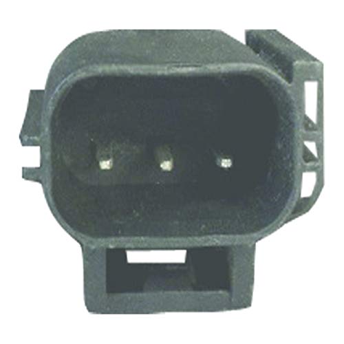 Premier Gear PG-MAP1206 MAP Sensor Replacement for Ford - Europe Transit Connect Lcv, Tourneo Connect, Transit Connect, Tourneo Connect Eng.Hcpa, Hcpb, P9Pa, P9Pb, P9Pc, P9Pd, R3Pa, Rwpe