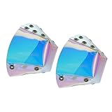 Housses de patins à glace - elles offrent une protection constante pour patins à roulettes, prolongeant ainsi la durée de vie des patins et des protections de pieds