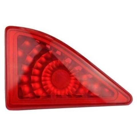 Rear Red Brake Light for Renault Master MK3 Cover