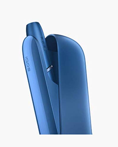 Amazon.co.jp: The new iqos 3 (ステラ―ブルー) : ドラッグストア 
