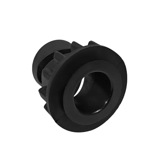 0318447 Piñón de Arranque Motor Rebobinado, Piñón de Arranque de Rebobinado Compatible con Motor Fuera de Borda Johnson/Evinrude 4.5HP 5HP 6HP 7.5HP 8HP miniatura 6