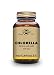 Produktbild SOLGAR Chlorella 520 mg - 100veg caps