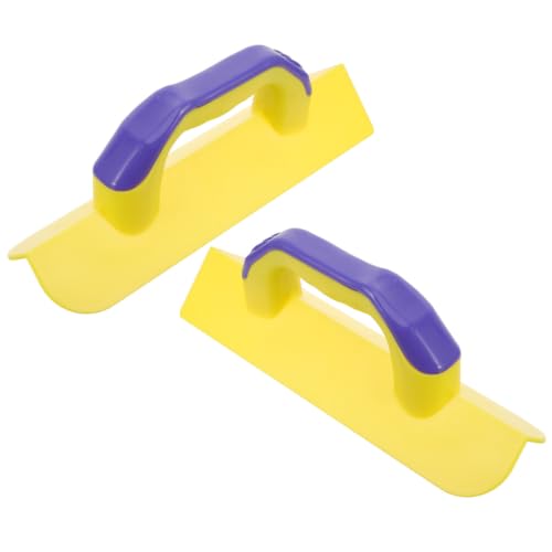 Esquinera de plástico para cemento en esquinas de pared a 90 grados Didiseaon 2