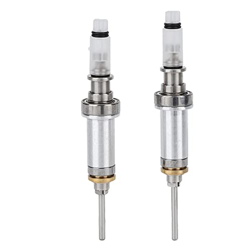 Set Profesional 2 Piezas Mango Eléctrico Para Manicura miniatura 5