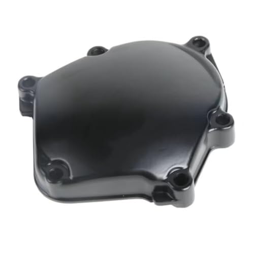 Protecteur stator pour Ninja ZX-6R 1998-2006 couvercle de carter moteur noir