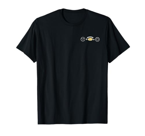 KÄSSPATZERL KASSPATZERL - Paleta de queso Camiseta