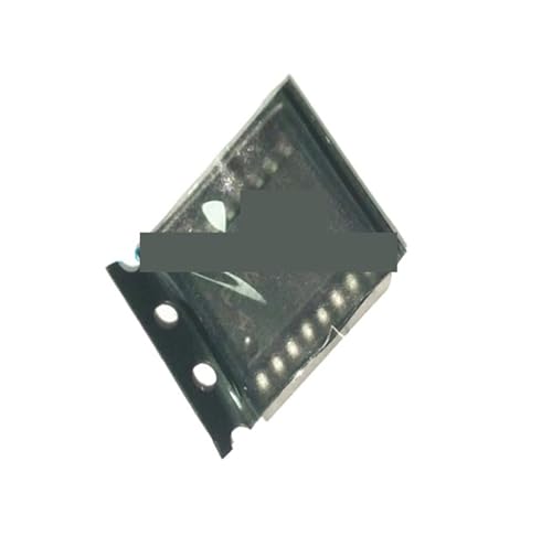 Puce FAN4822IMX qui optimise la correction du facteur de puissance active