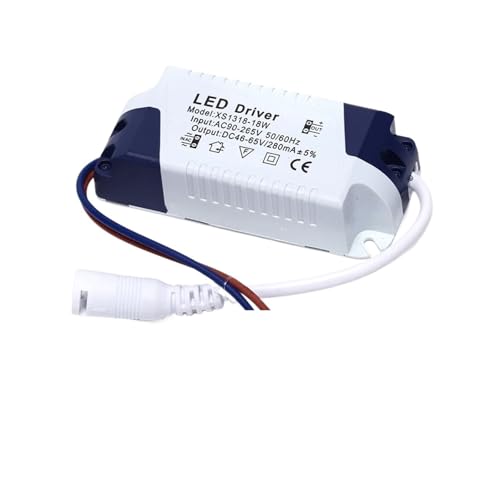 Transformateur LED driver 12W alimentation pour lampe et spot
