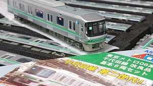 マイクロエース 東京メトロ 千代田線 06系 6両