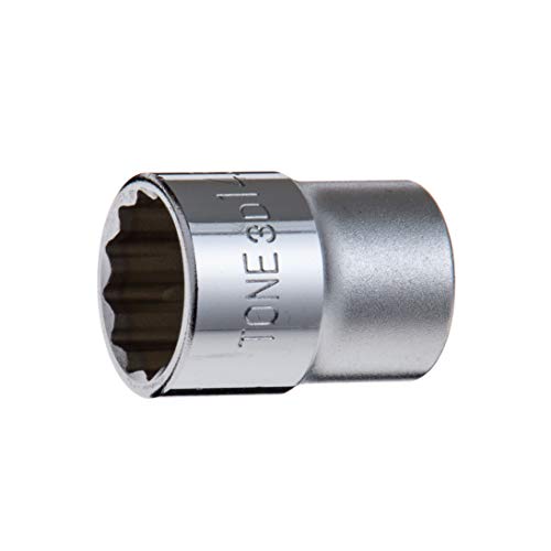 tone (Tone) Socket (12 Corner) hp3d