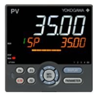 Yokogawa UT35A-000-11-00 Controller, Temperature