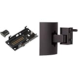 bose wandhalterung surround lautsprecher Kompatible mit Sämtliche Bose Home Entertainment Systems mit zwei und fünf Lautsprechern