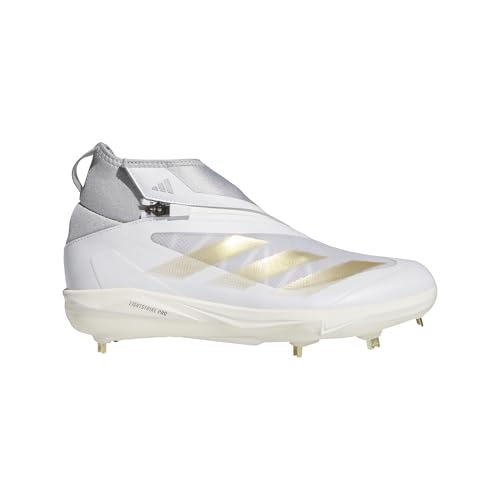 Adidas Adizero Impact+ Men's Baseball Cleats – Unleash Your Speed 12.5