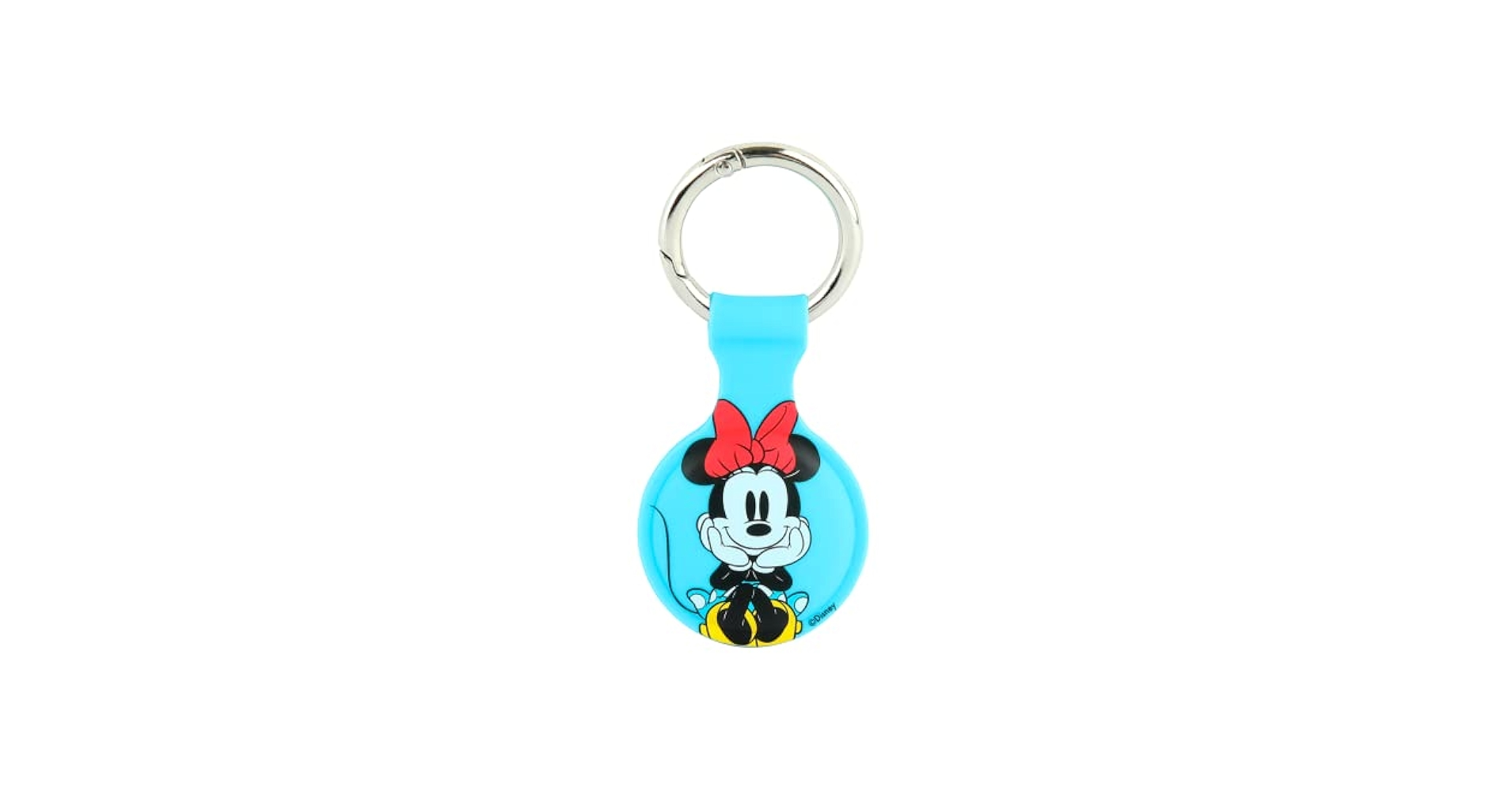 【STICKY ZOO】ミッキー Air Tag ホルダー 関税送料込 MICKEY AIRTAG HOLDER – Sticky Zoo®