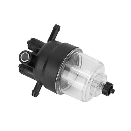 Filtro diésel 130306380 motor compatible 130446120 3