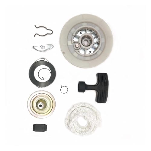 Kit de réparation démarreur à pull pour VTT CF500 CF188 lanceur
