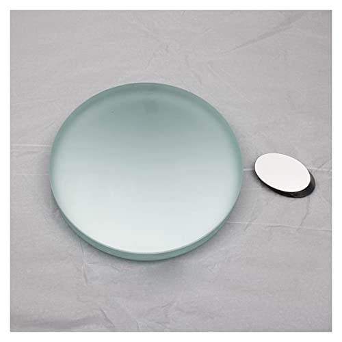 Base de espejo D160F1300 con soporte 200PVC para telescopio astronómico